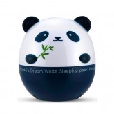 Ночная осветляющая маска TONY MOLY Panda's Dream White Sleeping Pack Ночная осветляющая маска TONY MOLY Panda's Dream White Sleeping Pack