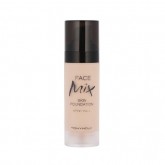 Тональный крем с нежной текстурой FACE MIX SKIN FOUNDATION Тональный крем с нежной текстурой FACE MIX SKIN FOUNDATION