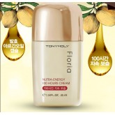 Ультра-увлажняющий крем для лица Tony Moly FLORIA NUTRA Energy 100 hours cream Ультра-увлажняющий крем для лица Tony Moly FLORIA NUTRA Energy 100 hours cream