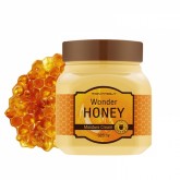 Увлажняющий крем с экстрактом меда для лица и тела TONY MOLY Wonder Honey Moisture Cream Увлажняющий крем с экстрактом меда для лица и тела TONY MOLY Wonder Honey Moisture Cream