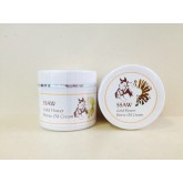 Крем на основе лошадиного жира SSAW Gold Flower Horse Oil Cream Крем на основе лошадиного жира SSAW Gold Flower Horse Oil Cream
