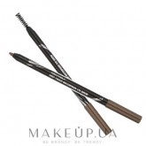 Водостойкий карандаш для бровей Easy Touch Water Proof Eye Brow Водостойкий карандаш для бровей Easy Touch Water Proof Eye Brow