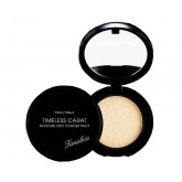 Компактная пудра Tony Moly Timeless Carat Moisture Soft Powder Pact SPF27 PA++