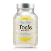 Sparkling TOC!S All In One Gel Массажный детокс-гель для улучшения цвета лица Sparkling TOC!S All In One Gel Массажный детокс-гель для улучшения цвета лица