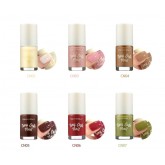 Tony Moly Tony Cafe Nail – эффектный глянцевый лак для ногтей на щадящей водной основе Tony Moly Tony Cafe Nail – эффектный глянцевый лак для ногтей на щадящей водной основе