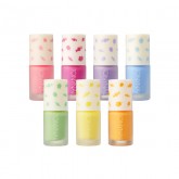 TONY MOLY ЛАК ДЛЯ НОГТЕЙ "TONY NAIL COTTON CANDY" 8ML TONY MOLY ЛАК ДЛЯ НОГТЕЙ "TONY NAIL COTTON CANDY" 8ML