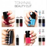 TONY MOLY Tony Nail Daily TONY MOLY Tony Nail Daily