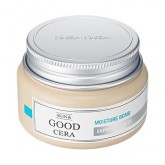 Увлажняющий крем с керамидами HOLIKA HOLIKA Skin & Good Cera Moisture Bomb Увлажняющий крем с керамидами HOLIKA HOLIKA Skin & Good Cera Moisture Bomb