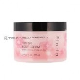 Tony Moly Floria Firming Body Cream Подтягивающий крем для тела 200мл Tony Moly Floria Firming Body Cream Подтягивающий крем для тела 200мл