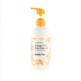 TONY MOLY Bubble Tree Orange Vital Body Cleanser Гель для тела цитрусовый TONY MOLY Bubble Tree Orange Vital Body Cleanser Гель для тела цитрусовый