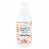 TONY MOLY ЛОСЬОН ДЛЯ ТЕЛА "BUBBLE TREE ORANGE VITAL BODY LOTION" 300ML TONY MOLY ЛОСЬОН ДЛЯ ТЕЛА "BUBBLE TREE ORANGE VITAL BODY LOTION" 300ML