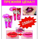 Акция! Тинт для губ CARA Lafontaine Lip color Акция! Тинт для губ CARA Lafontaine Lip color