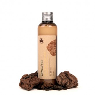 Тонер на основе вулканической глины Jeju Volcanic Pore Toner 250ml Тонер на основе вулканической глины Jeju Volcanic Pore Toner 250ml
