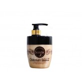 Маска для волос с хитозаном Bosnic Chitosan Rich LPP Treatment 500ml Маска для волос с хитозаном Bosnic Chitosan Rich LPP Treatment 500ml
