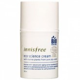 Анти-возрастной глубоко-увлажняющий крем с морскими водорослями Innisfree Анти-возрастной глубоко-увлажняющий крем с морскими водорослями Innisfree