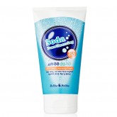 Holika holika Пенка глубоко очищающая для снятия бб кремов с содой Holika holika Пенка глубоко очищающая для снятия бб кремов с содой