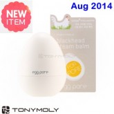 TONY MOLY Egg Pore Бальзам для очищения пор с тепловым эффектом TONY MOLY Egg Pore Бальзам для очищения пор с тепловым эффектом