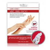 Маска - перчатки для рук на основе экстракта вина Rubelli Wine Hand Packs Маска - перчатки для рук на основе экстракта вина Rubelli Wine Hand Packs