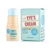 Охлаждающий крем для глаз Etude House eye's cream mint cooling SPF30,PA++ Охлаждающий крем для глаз Etude House eye's cream mint cooling SPF30,PA++