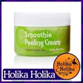 Holika Holika Smoothie Peeling Cream (Sunshine Golden Kiwi) Пилинг для лица Holika Holika Smoothie Peeling Cream (Sunshine Golden Kiwi) Пилинг для лица
