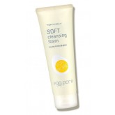 Tony Moly Egg pore пена для очищения пор мягкая Tony Moly Egg pore пена для очищения пор мягкая