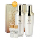 TONY MOLY Intense Care Snail Skincare Set (Lotion + Skin) TONY MOLY Intense Care Snail Skincare Set (Lotion + Skin)