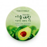 Oчищающий крем Tony Moly Clean Dew Avocado Cleansing Cream Oчищающий крем Tony Moly Clean Dew Avocado Cleansing Cream