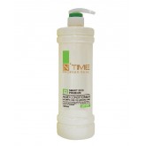 Профессиональный кондиционер для волос N'time Smart Eco Premium Conditioner 500ml Профессиональный кондиционер для волос N'time Smart Eco Premium Conditioner 500ml