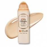 СС Крем ETUDE HOUSE MOISTFULL SUPER COLLAGEN CC CREAM СС Крем ETUDE HOUSE MOISTFULL SUPER COLLAGEN CC CREAM