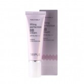 ББ крем Tony Moly Triple Lifting Perfection BB Cream SPF45 PA+++ ББ крем Tony Moly Triple Lifting Perfection BB Cream SPF45 PA+++