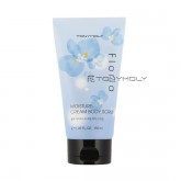 Увлажняющий кремовый скраб для тела TONY MOLY Moisture Cream Body Увлажняющий кремовый скраб для тела TONY MOLY Moisture Cream Body
