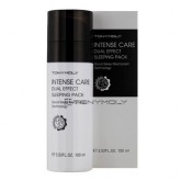 Регенирующая ночная маска Tony Moly Intense Care Dual Effect Регенирующая ночная маска Tony Moly Intense Care Dual Effect