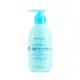 Увлажняющий пилинг-гель TONY MOLY Peeling me Aqua Moisture Увлажняющий пилинг-гель TONY MOLY Peeling me Aqua Moisture