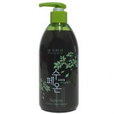 Очищающее средство для тела DOORI DAENG GI MEO RI Supeon Premium Body Cleanser