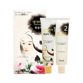 Краска для волос на лекарственных травах Doori Daeng Gi Meo Ri Medicinal Herb Hair Color