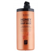 Интенсивная медовая маска для волос Daeng Gi Meo Ri Honey Intensive Hair Mask Интенсивная медовая маска для волос Daeng Gi Meo Ri Honey Intensive Hair Mask