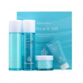 Интенсивно-увлажняющий набор Tony Moly Aquaporin Intense Moisture Skin Care Set Интенсивно-увлажняющий набор Tony Moly Aquaporin Intense Moisture Skin Care Set