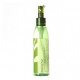 Натуральное гидрофильное масло на основе зеленого чая. Innisfree Green Tea Pure Cleansing Oil 150ml Натуральное гидрофильное масло на основе зеленого чая. Innisfree Green Tea Pure Cleansing Oil 150ml