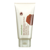 Очищающая пенка-скраб для лица Jeju Volcanic Pore Scrub Foam Очищающая пенка-скраб для лица Jeju Volcanic Pore Scrub Foam