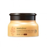 Укрепляющий крем для шеи с экстрактом соевых бобов Innisfree Soybean Firming Neck Cream Укрепляющий крем для шеи с экстрактом соевых бобов Innisfree Soybean Firming Neck Cream