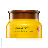 Увлажняющая маска Innisfree Canola Honey Mask Увлажняющая маска Innisfree Canola Honey Mask