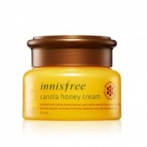 Увлажняющий крем на основе рапсового меда Innisfree Canola Honey Cream Увлажняющий крем на основе рапсового меда Innisfree Canola Honey Cream