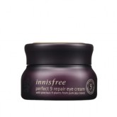 Восстанавливающий Крем для Глаз Innisfree Perfect 9 repair eye cream Восстанавливающий Крем для Глаз Innisfree Perfect 9 repair eye cream