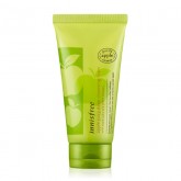Очищающая пенка с экстрактом яблока Innisfree apple juicy deep cleansing foam Очищающая пенка с экстрактом яблока Innisfree apple juicy deep cleansing foam