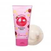 Ночная маска с экстрактом граната ETUDE HOUSE Play Therapy Sleeping Pack Firming Ночная маска с экстрактом граната ETUDE HOUSE Play Therapy Sleeping Pack Firming