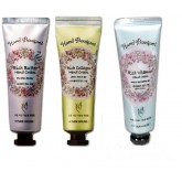Крем для рук питательный ETUDE HOUSE Hand Bouquet Крем для рук питательный ETUDE HOUSE Hand Bouquet