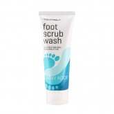 Скраб для ног TONY MOLY Shiny Foot Scrub Wash Скраб для ног TONY MOLY Shiny Foot Scrub Wash