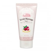 Малиново-йогуртовый скраб Etude House Sunshine in spoon Scrub Massage Yogurt Малиново-йогуртовый скраб Etude House Sunshine in spoon Scrub Massage Yogurt