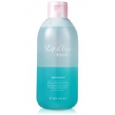 Двухфазная жидкость снятия макияжа с глаз и губ ETUDE HOUSE Lip & Eye Remover 250 мл Двухфазная жидкость снятия макияжа с глаз и губ ETUDE HOUSE Lip & Eye Remover 250 мл