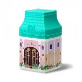 Увлажняющий крем для рук с ароматом розы ETUDE HOUSE My Castle Forever Rose Увлажняющий крем для рук с ароматом розы ETUDE HOUSE My Castle Forever Rose